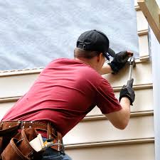 Professional Siding in Naples Park, FL